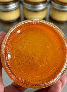 Creme Caramel / Flan